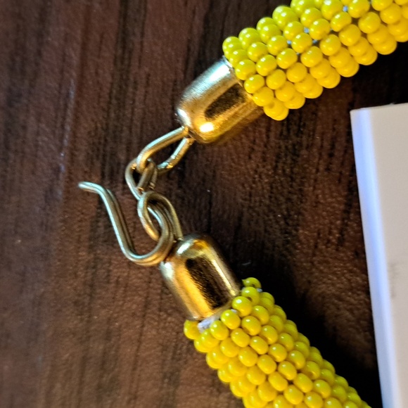 Authentic African Necklace Set - Picture 8 of 9